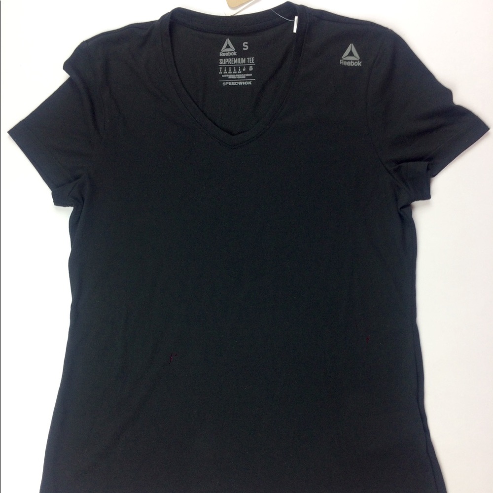 Reebok Supremium Tee speedwick